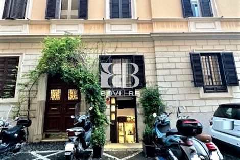 Negozio in Vendita,  Borgo Pio